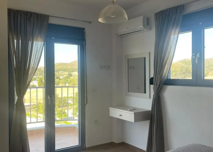 Paraschos Kardamaina Kardamena (Kos)