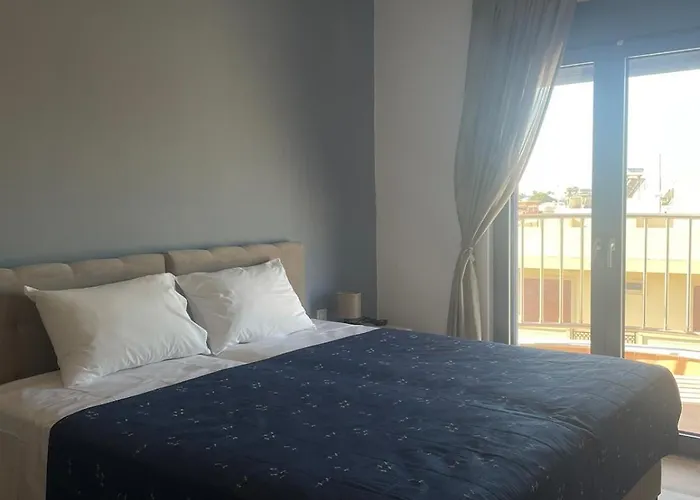 Apartamento Paraschos Kardamaina *