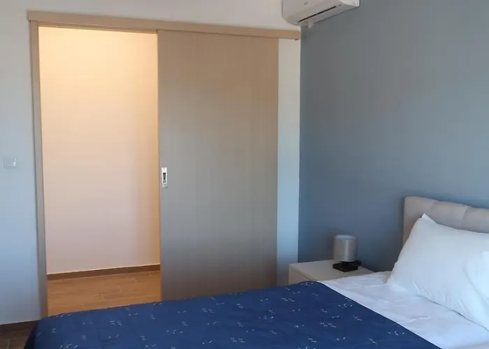 Apartamento Paraschos Kardamaina