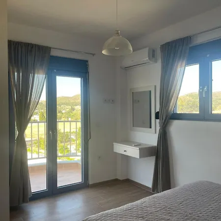 Paraschos Kardamaina Kardamena (Kos)