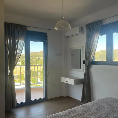 Lägenhet Paraschos Kardamaina *