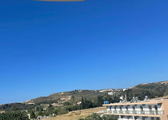 Paraschos Kardamaina Kardamena (Kos)