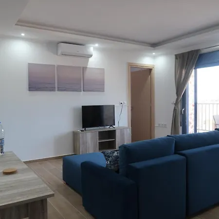 Paraschos Kardamaina Διαμέρισμα Kardamena (Kos)