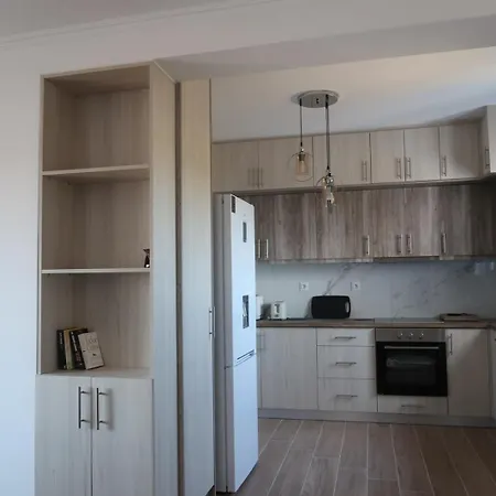 Paraschos Kardamaina * Kardamena (Kos)