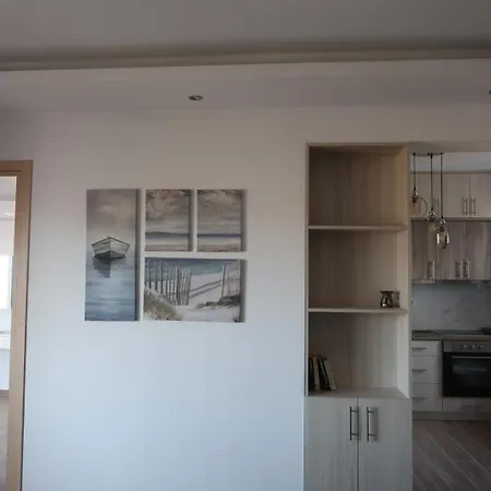 Paraschos Kardamaina * Kardamena (Kos)